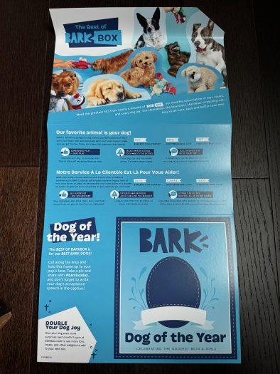 BarkBox Review + Coupon Code - September 2024