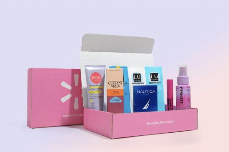 Read more about the article Walmart Beauty Box – Fall 2024 Box Now Available + Full Spoilers