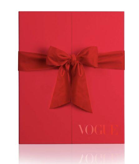 Read more about the article British VOGUE Festive Advent Calendar 2024 – Now Available