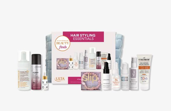 Read more about the article Ulta Beauty Finds – Hair Styling Essentials