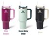 MORE New Stanley 40oz Tumbler Colors – Coming to Target 9/21/24