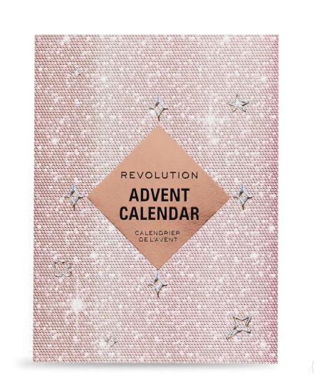 Read more about the article Makeup Revolution Advent Calendar 2024