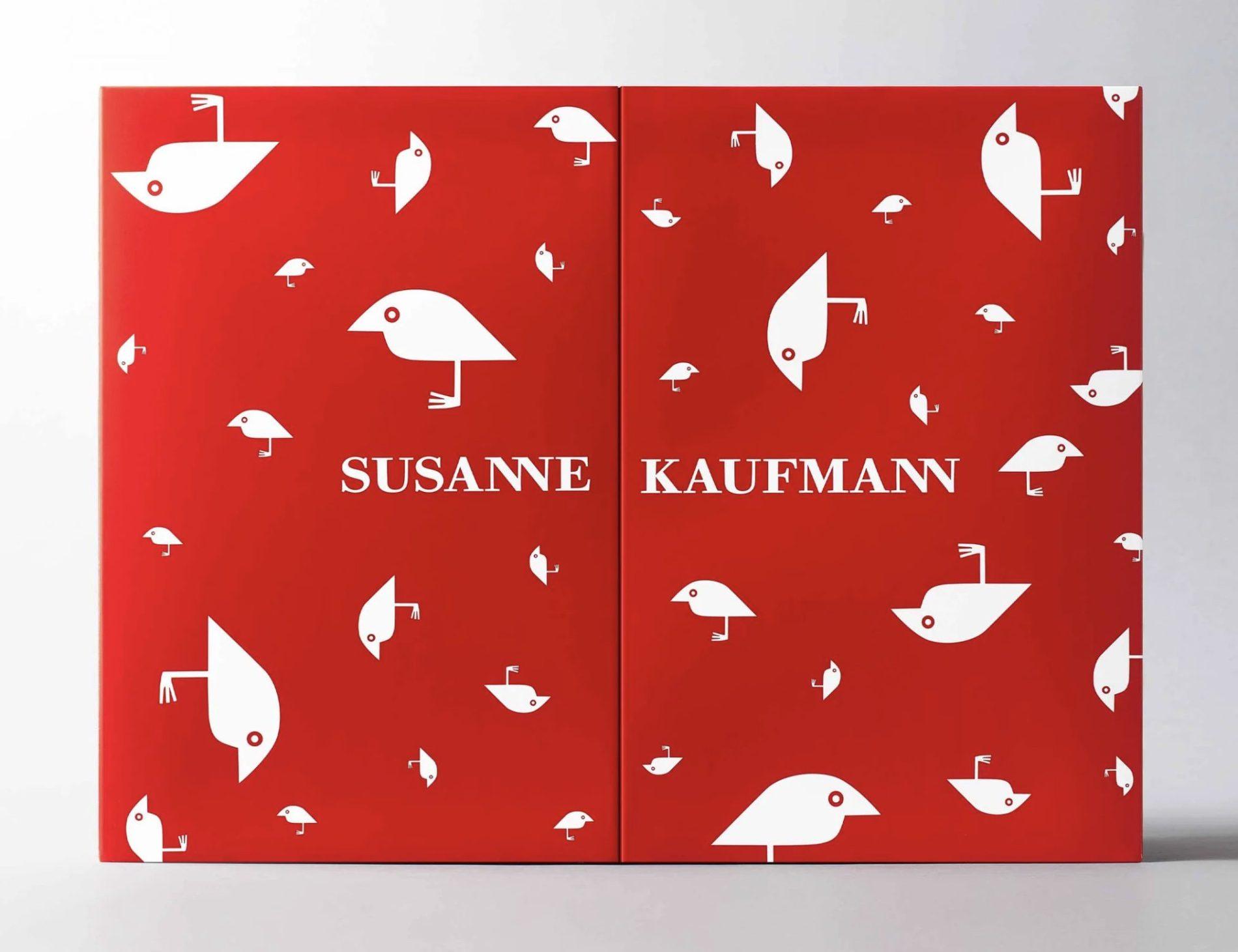 Read more about the article Susanne Kaufmann Advent Calendar 2024