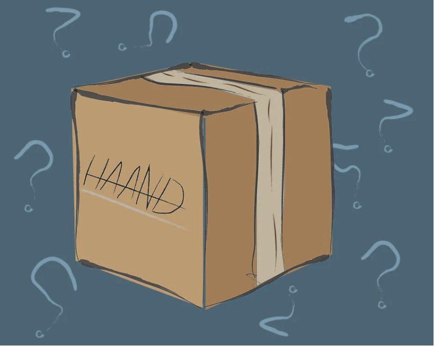 Read more about the article Haand Mystery Boxes – Now Available!