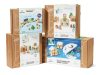 Kiwi Co. 2024 Advent Calendars – 4 Different Options to Choose From