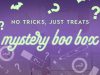 ColourPop Holiday Mystery Box – Now Available