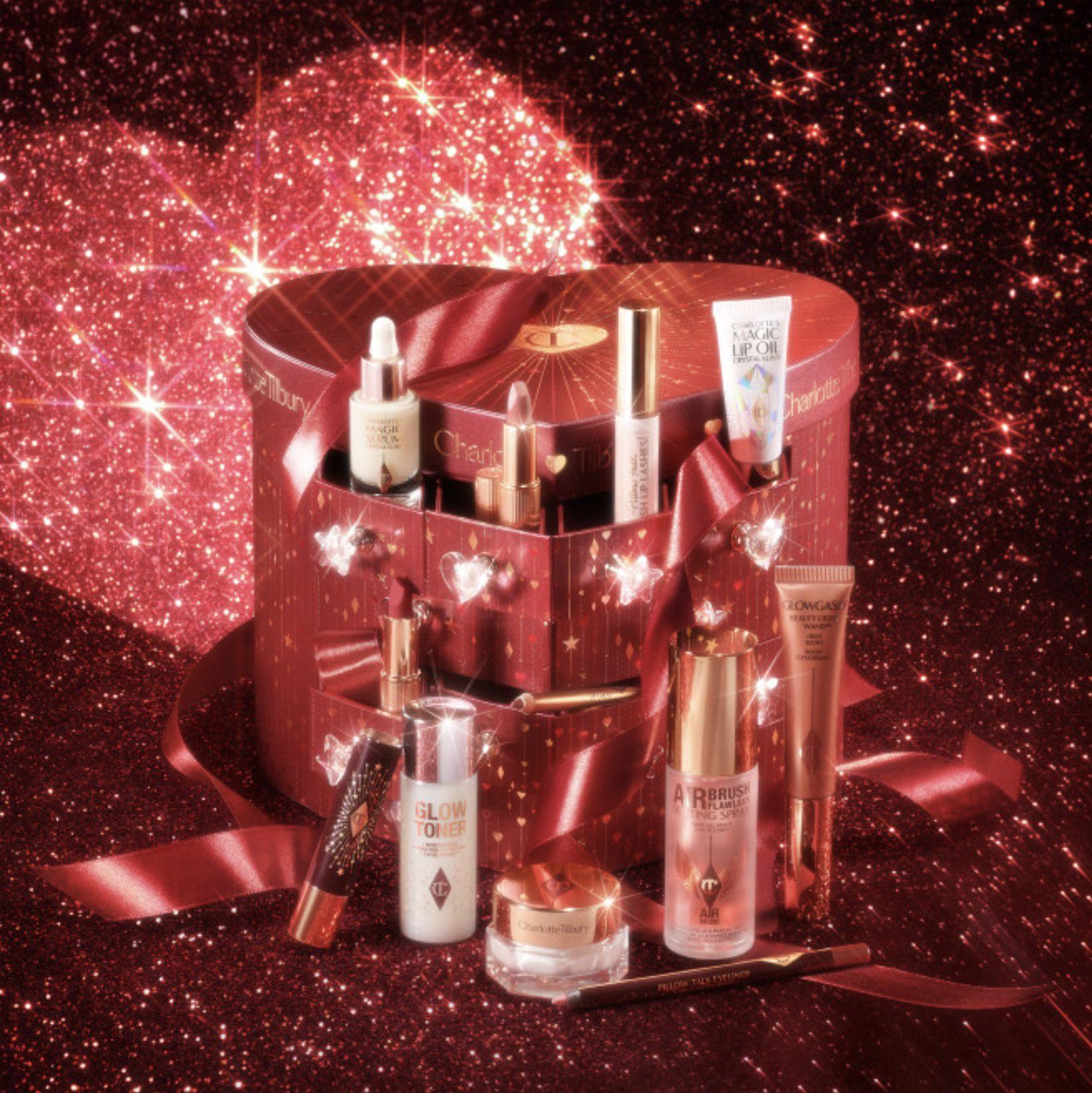 Read more about the article Revolve Beauty 2024 Advent Calendar