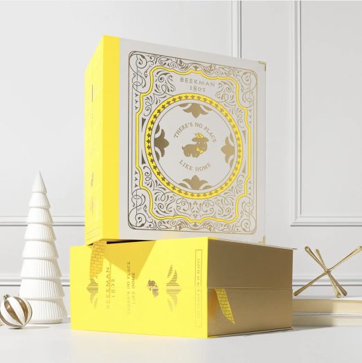 Read more about the article Beekman 1802 There’s No Place Like Home Advent Calendar