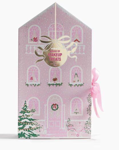 Read more about the article H&M Beauty House of Makeup Treats Advent Calendar – Now Available