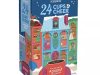 Keurig 24 Cups of Cheer 2024 Advent Calendar