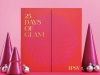 ipsy 25 Days of Glam Advent Calendar