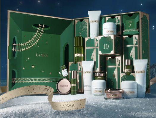 Read more about the article The La Mer Wonder Express Advent Calendar – Coming Soon