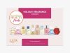 Ulta Beauty Finds – Holiday Fragrance Crush