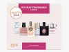 Ulta Beauty Finds – Holiday Fragrance Minis