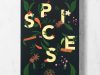 Williams Sonoma Spice Advent Calendar