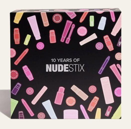 Read more about the article Nudestix 10 Year Anniversary Limited Edition Advent Calendar