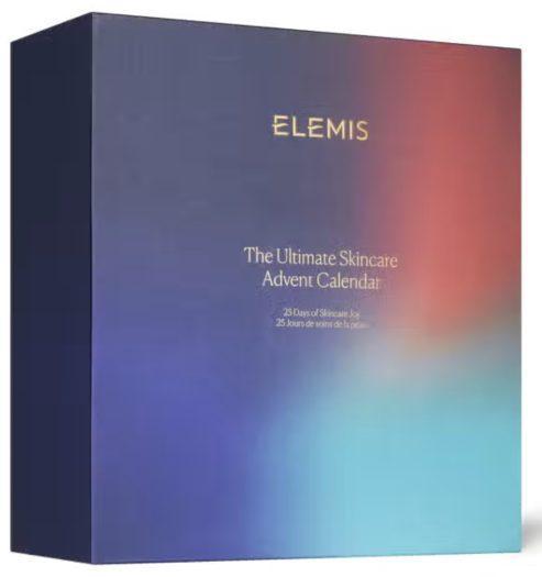 Read more about the article Elemis The Ultimate Skincare Advent Calendar – Now Available