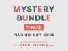 Stasher 7-Pack Mystery Bundle – Now Available