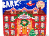 BARK by BARKBOX Season’s Sweetings Advent Calendar for Dogs