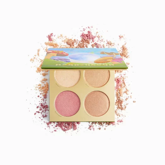 October 2024 BOXYCHARM