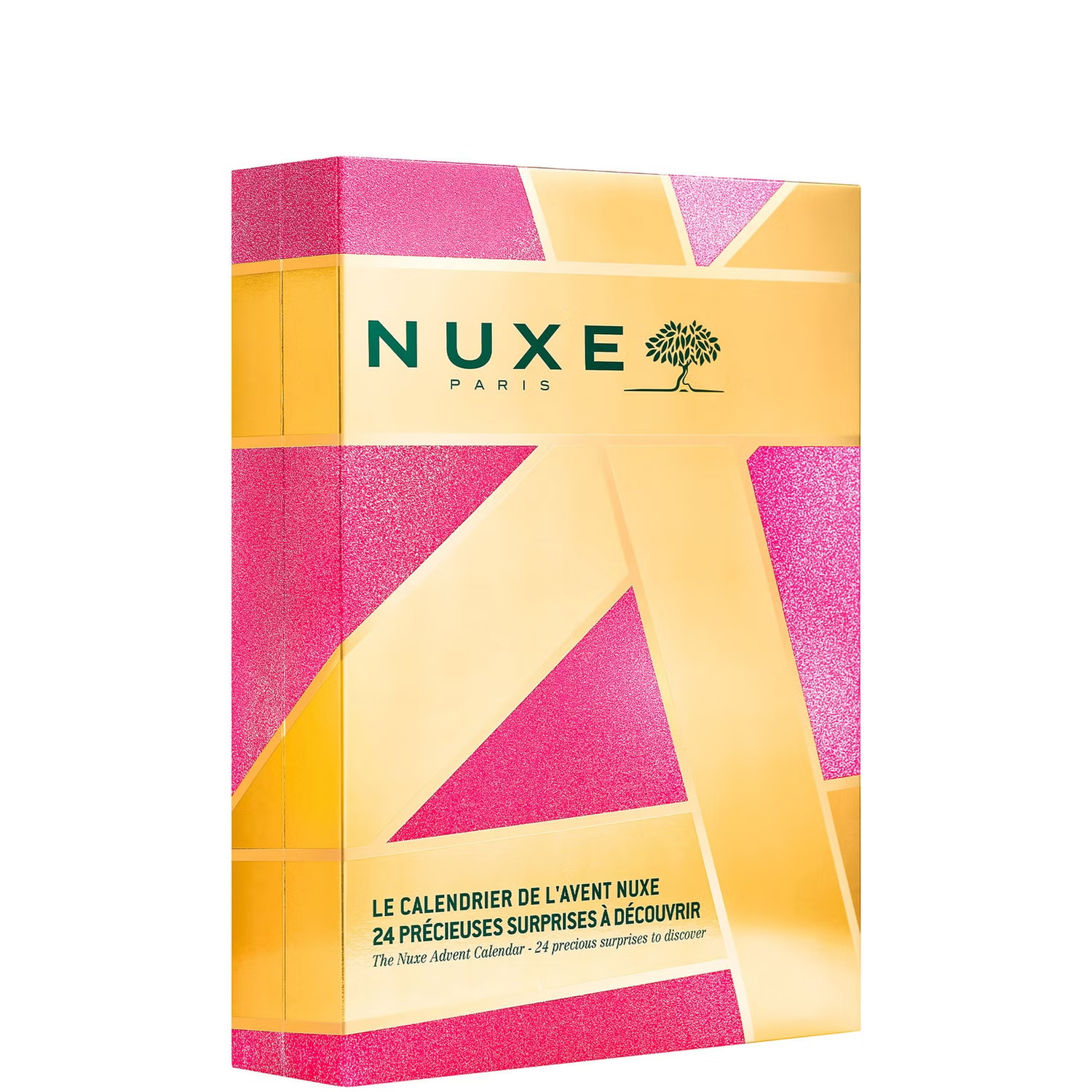 Read more about the article NUXE Advent Calendar – Now Available