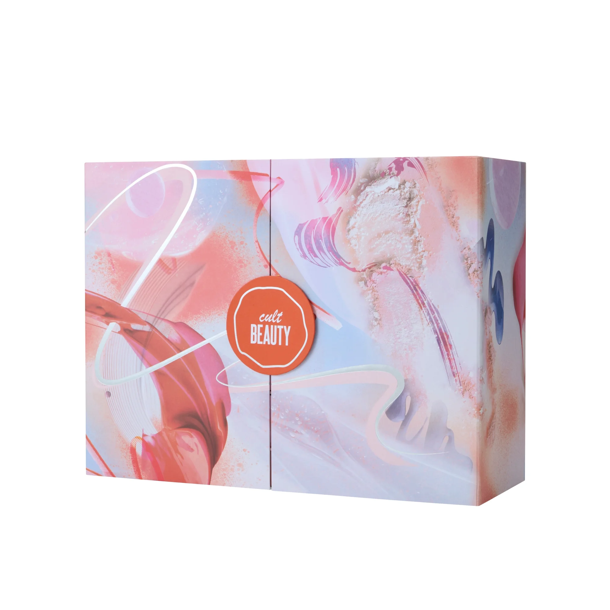 Cult Beauty Advent Calendar 2024 Scent with Love Now Available