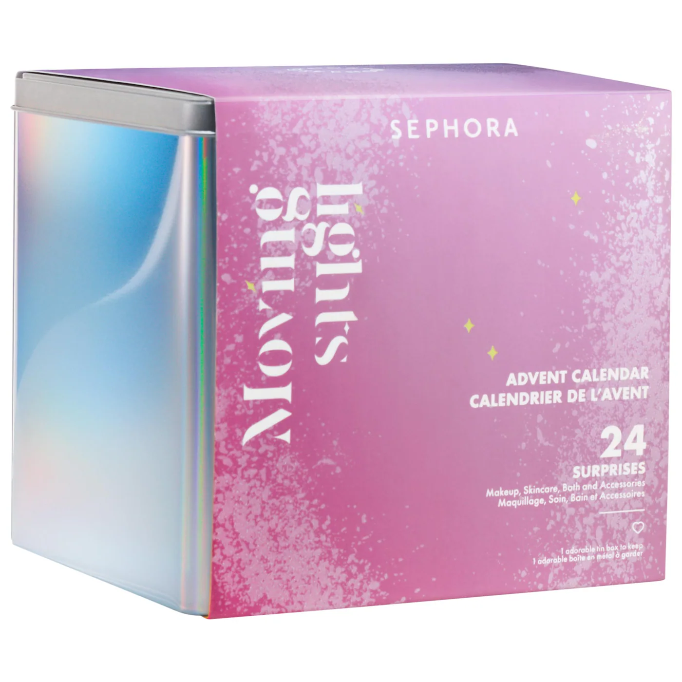 Read more about the article SEPHORA COLLECTION After Advent Calendar – Now Available