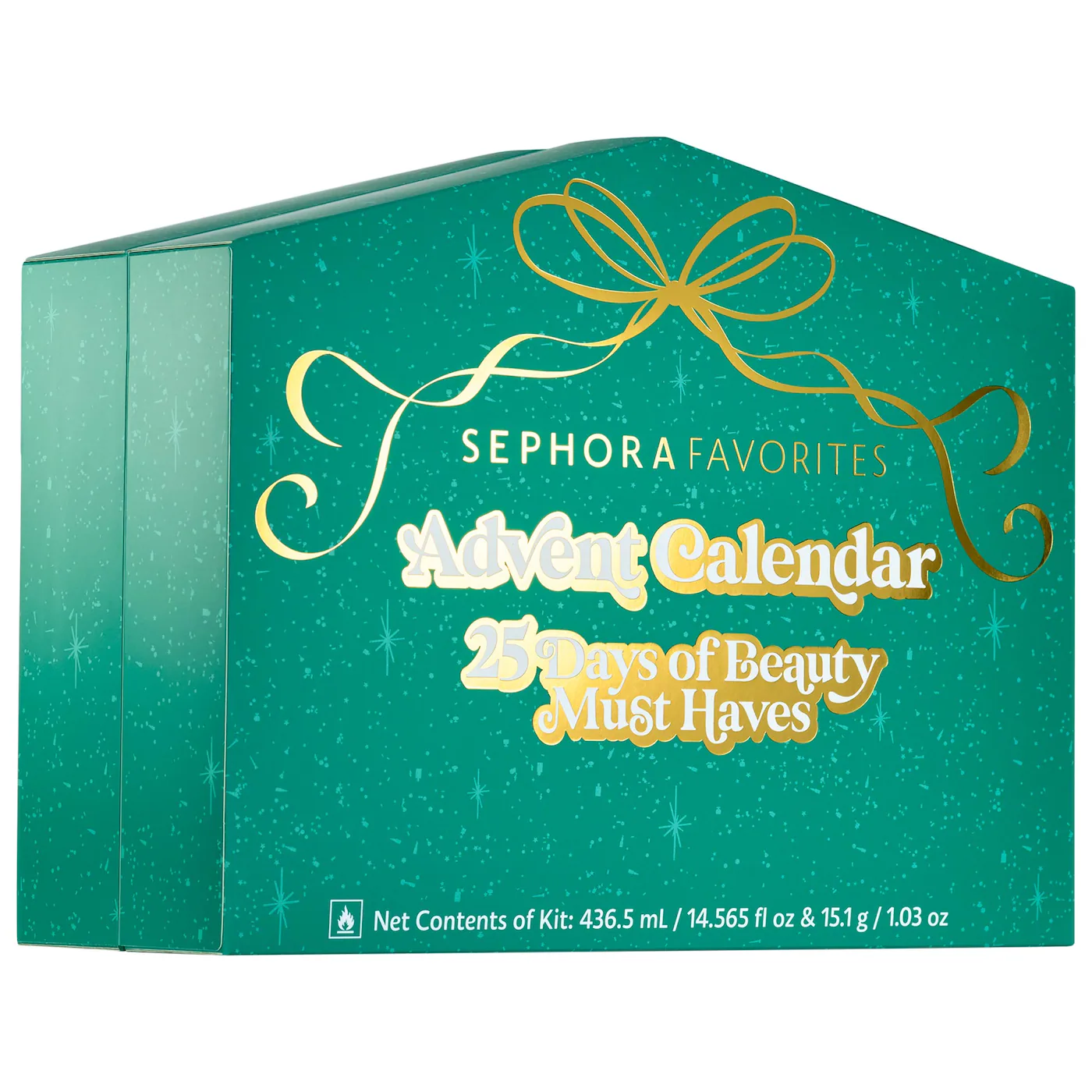 Read more about the article Sephora Favorites Best-of-Beauty Advent Calendar – Now Available