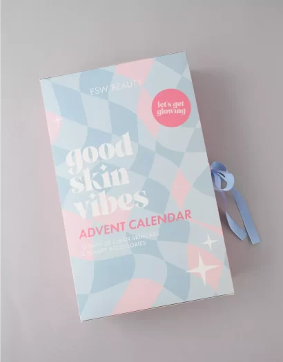 Read more about the article ESW Beauty 12-Day Skincare Advent Calendar