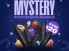 Hismile Mystery Toothpaste Bundle