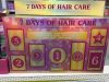 Five Below 7 Days Of Hair Care Advent Calendar – Just $5