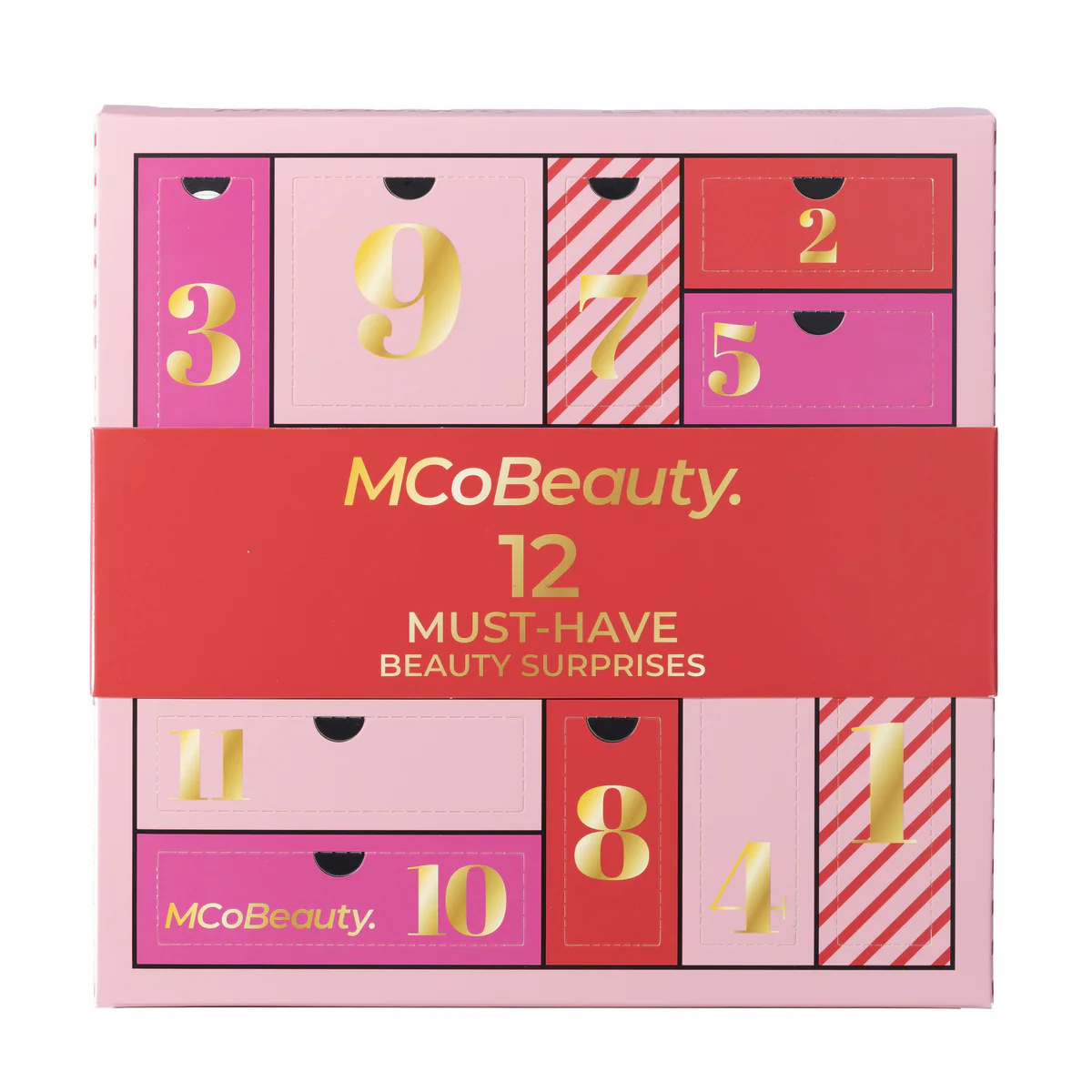 Read more about the article MCoBeauty Advent Calendar