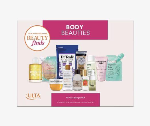 Read more about the article Ulta Beauty Finds – Body Beauties