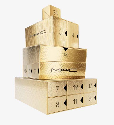 Read more about the article MAC 24k Holiday Advent Calendar