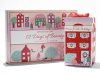 JCPenney Beauty 12 Day Holiday Advent Calendar – Save 30% Off!