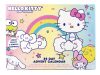 Hello Kitty 24-Day Advent Calendar