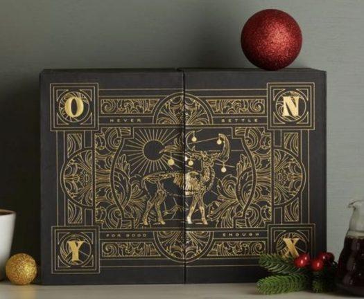 Read more about the article Bean Box 2024 Onyx Coffee Advent Calendar