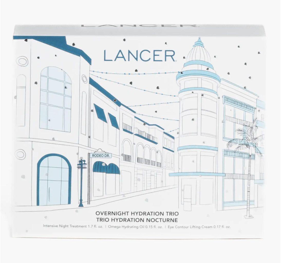 Read more about the article Lancer Holiday Glow 12-Piece Luxury Advent Calendar – Now Available