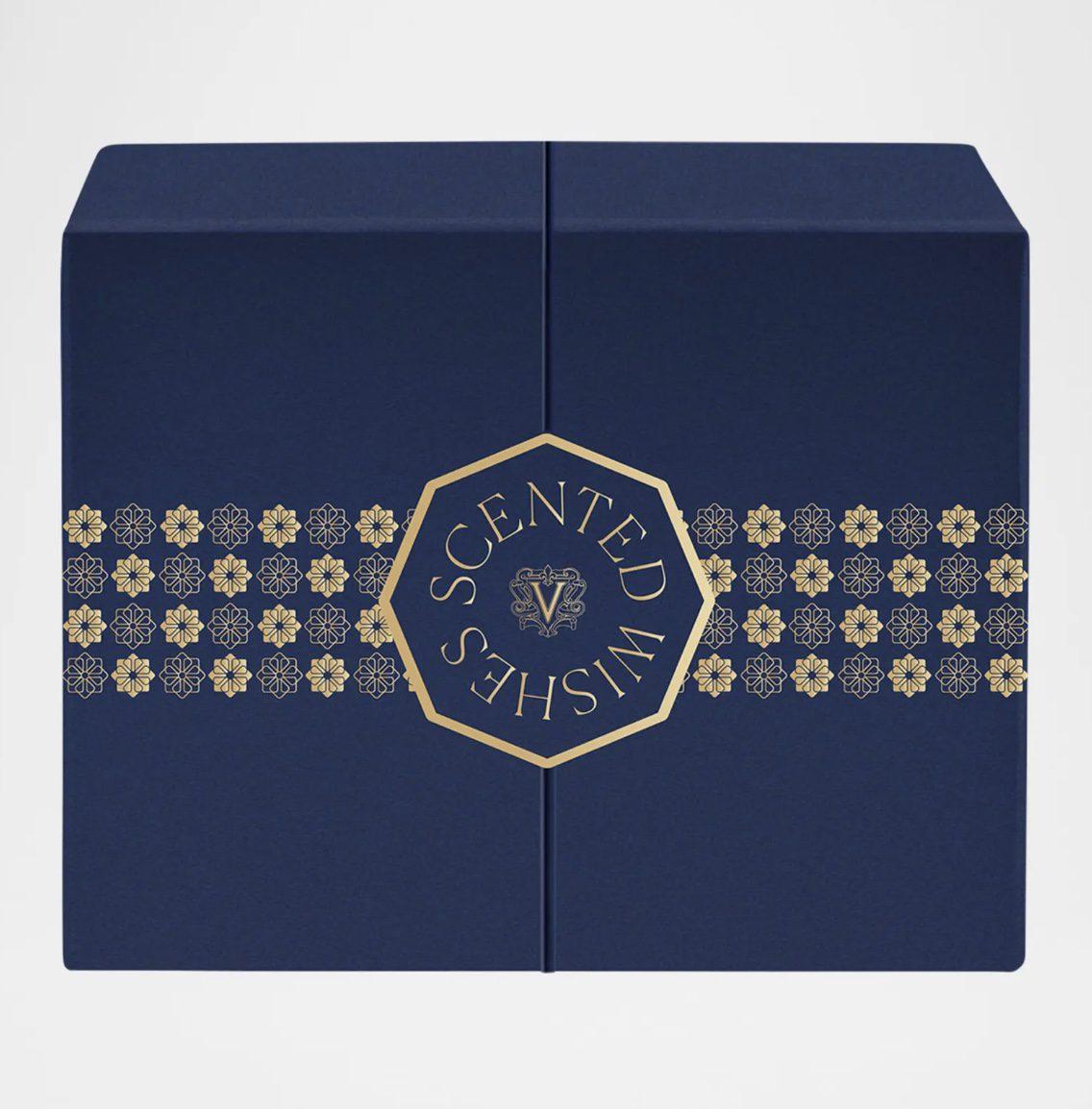 Read more about the article Dr. Vranjes Firenze 8 Day Scented Wishes Countdown Calendar – Now Available