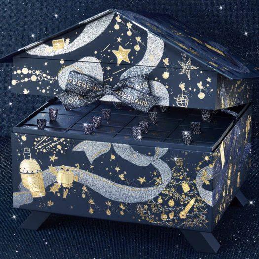 Read more about the article Guerlain 2024 The Hives of Wonder Advent Calendar