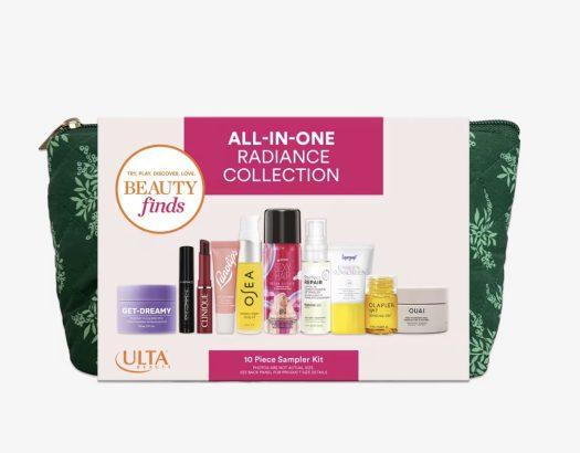 Read more about the article Ulta Beauty Finds – All-in-One Radiance Collection