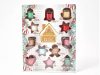 HomeWorx by Slatkin + Co. 12 Days of Sweet Treats Candle Advent Calendar