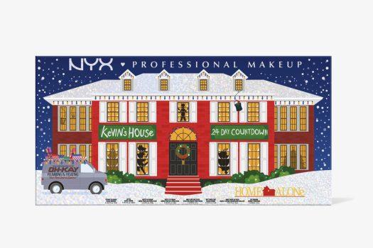 Read more about the article NYX Professional Makeup Gift Box 24-Day Advent Calendar