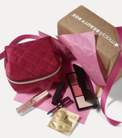 December 2024 Macys Beauty Box Spoilers