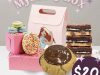 Chloe’s Giant Cookies Mystery Box – Now Available