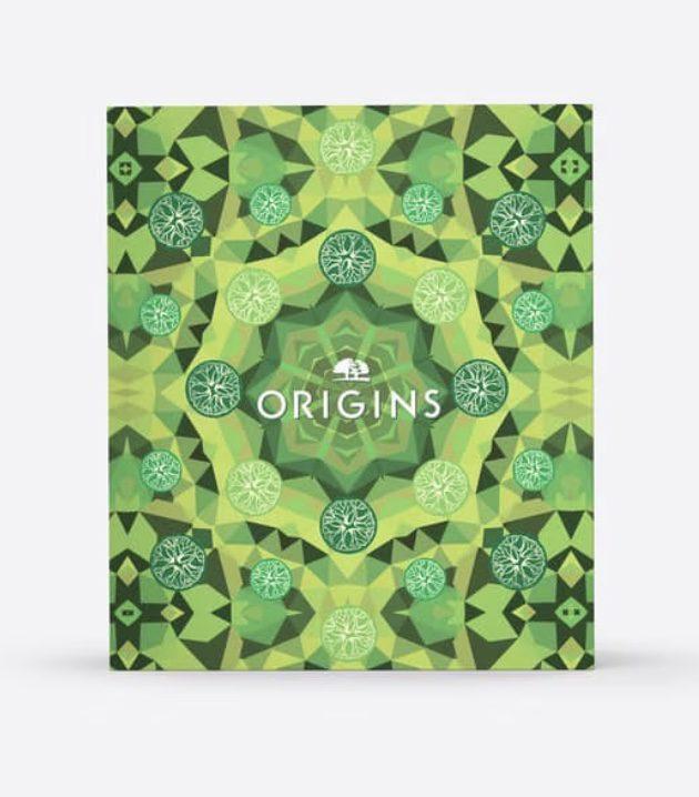 Read more about the article 24 Days of Origins Essentials for Face & Bath Advent Calendar