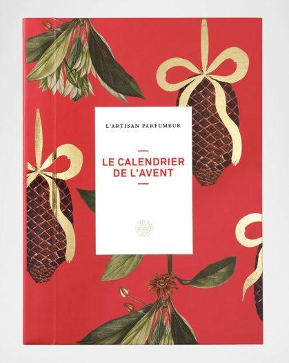 Read more about the article L’Artisan Parfumeur Christmas Advent Calendar