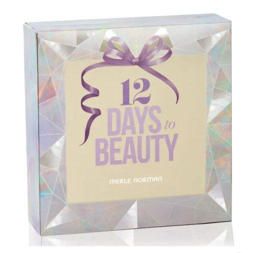 Read more about the article Merle Norman 12 Days to Beauty Advent Calendar