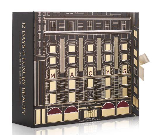 Read more about the article Created For Macy’s 12 Days of Luxury Beauty Advent Calendar Set