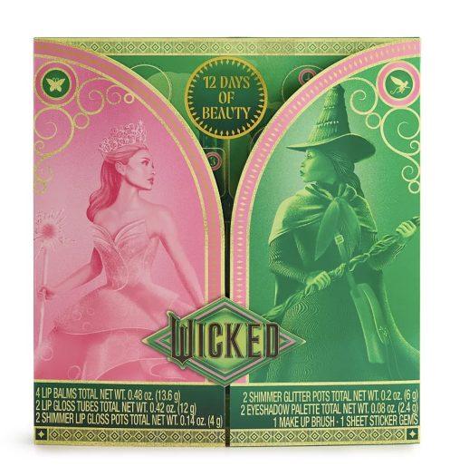 Read more about the article Wicked Cosmetic Advent Calendar